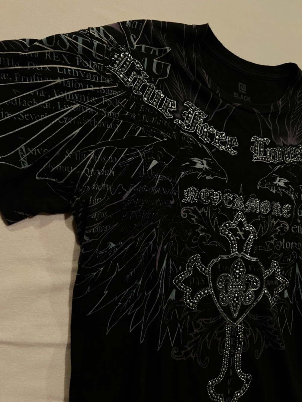 Y2K Xzavier Nevermore - Picture 3 of 6